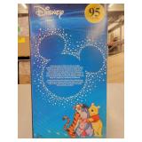 Disney 95th Anniversary Winnie the Pooh Plush