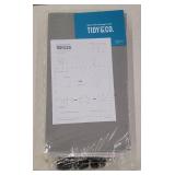 Tidy & Co. Storage Box on Wheels - Retail: $45