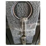 Stack-On Allegiance 6-Gun Fire Safe - Retail: $299