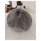 Pangda 8 Inch Leaf Vac Hose