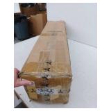 Pangda 8 Inch Leaf Vac Hose