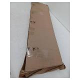 Auto Ventshade AVS In-Channel Ventvisor / Window Deflectors, Fits 2016-2023 Toyota Tacoma Double Cab, 4 pcs, Smoke-194768