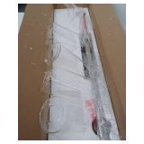 Mavcadonf Kitchen Island Light, 4-Light