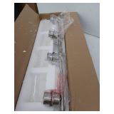 Mavcadonf Kitchen Island Light, 4-Light