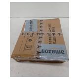 SENSARTE Nonstick Frying Pan Skillets, 3 Piece, 9.5, 11, 12.5 Inch