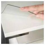 Rectangle Clear Table Protector