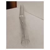 Rectangle Clear Table Protector