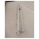 Cordless Cellular Blinds, 35.5 x 64 Inch