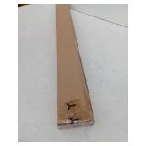 Cordless Cellular Blinds, 35.5 x 64 Inch