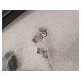 Lightronic 194101 Extra Durable Clip-on In-Channel Auto Vent Window Visors