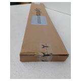 Lightronic 194101 Extra Durable Clip-on In-Channel Auto Vent Window Visors