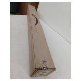 In-Channel Auto Vent Window Visors