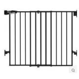 Babelio Baby Gate, 31.5-55 Inch, Black
