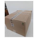 HIG Light Weight Down Alternative Comforter Set, Green, 90x92