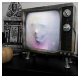 Haunted Hill Farm 11.8 in Haunted TV