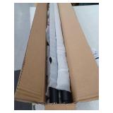 HouseAid 8FT Industrial Pipe Wall Handrail, Black