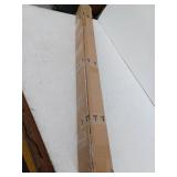 HouseAid 8FT Industrial Pipe Wall Handrail, Black