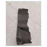 Husky Automotive Floor Mat, Black