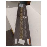 Medieval 1 Hand Sword, 41.25 Inch