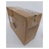 Stainless Steel Cat Litter Box