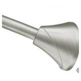 Moen Adjustable Tension Curved Shower Rod