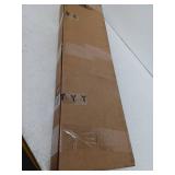 Moen Adjustable Tension Curved Shower Rod