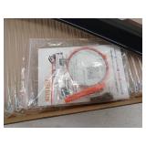 Nilight in Channel Durable Rain Guards