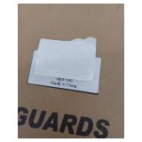 Nilight in Channel Durable Rain Guards