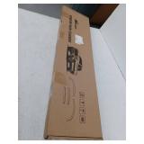 Nilight in Channel Durable Rain Guards