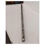 1 Pcs Pool Deck Drain 1.25-inch W x 4-feet L