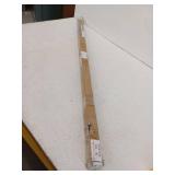 1 Pcs Pool Deck Drain 1.25-inch W x 4-feet L