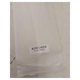 Automotive Window Visor Set KYE1652