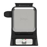 Ninja Belgian Waffle Maker PRO NeverStick  BW1001
