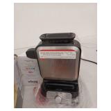 Ninja Belgian Waffle Maker PRO NeverStick  BW1001