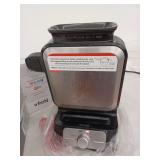 Ninja Belgian Waffle Maker PRO NeverStick  BW1001
