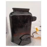 Ninja Belgian Waffle Maker PRO NeverStick  BW1001