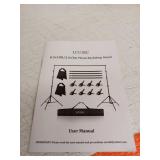 Photo Backdrop Stand Kit 8x10