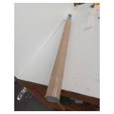 Window/Door Screen Mesh Roll 48"X25ft