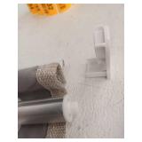 Eclipse 23" Linen Roman Shade Window Treatment