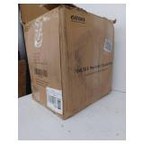 Lawn Mower Tire Set with Hub 16X6.50-8