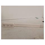 180° Rotating Power Strip Extension
