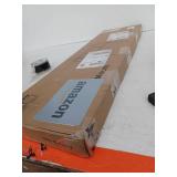 Heavy Duty Tilting TV Wall Mount Bracket for  48-120"