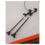 KMINA Comgort Plus Forearm Crutches