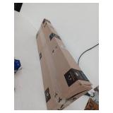 KMINA Comgort Plus Forearm Crutches