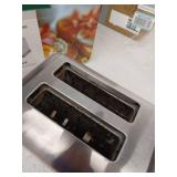 Cuisinart 2-Slice Classic Metal Toaster CPT-160P1