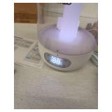 Dreo 3L Top Fill Ultrasonic Humidifier