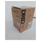 Dreo 3L Top Fill Ultrasonic Humidifier