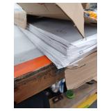 Self-Adhesive Wood-Look Vinyl Floor Plank 6"X36"- 30 Pack