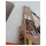 Self-Adhesive Wood-Look Vinyl Floor Plank 6"X36"- 30 Pack