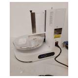 Automatic Cake Turntable Machine 36cm